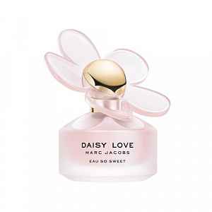 Marc Jacobs Daisy Love Eau So Sweet toaletní voda pro ženy 50 ml