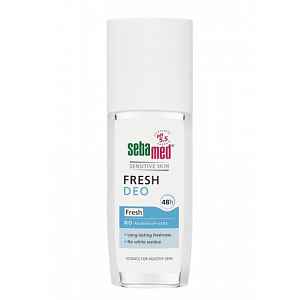 Sebamed deo spray Fresh 75ml