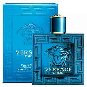 Versace Eros toaletní voda pro muže 30 ml