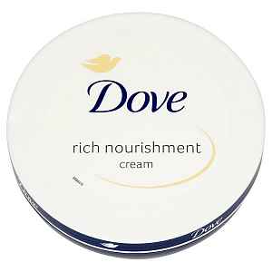 DOVE výživný krém 150 ml