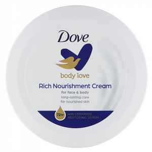 DOVE výživný krém 150 ml