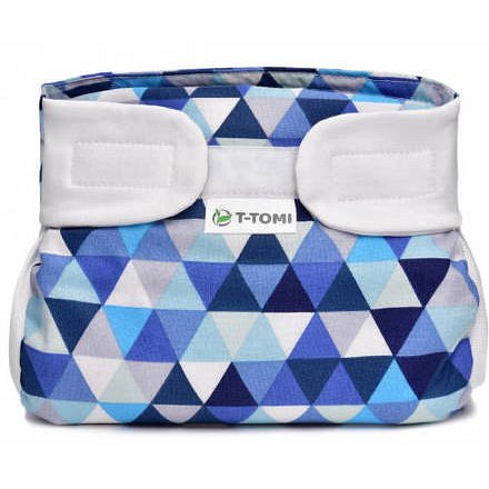 Abdukční kalkotky, blue triangles 3-6kg