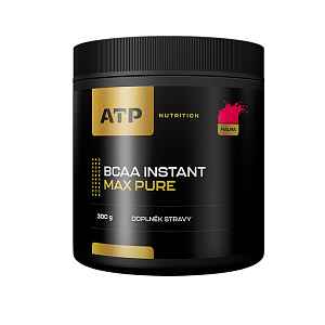 ATP Nutrition BCAA Instant Max Pure 300 g Malina