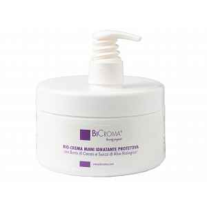 BiCroma Ochranný hydratační krém na ruce 500 ml