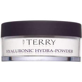 By Terry Face Make-Up transparentní pudr s kyselinou hyaluronovou  10 g