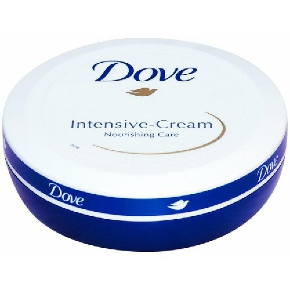 DOVE výživný krém 150 ml