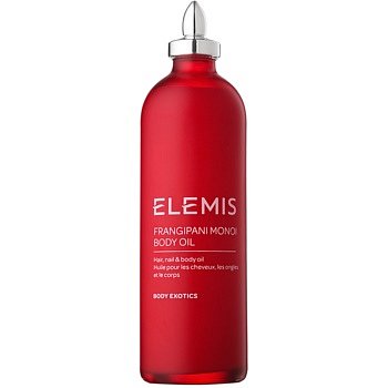 Elemis Body Exotics pečující olej na vlasy, nehty a tělo  100 ml