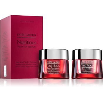 Estée Lauder Nutritious Super-Pomegranate kosmetická sada (pro ženy)