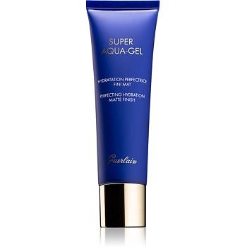 Guerlain Super Aqua zmatňující hydratační gel 30 ml