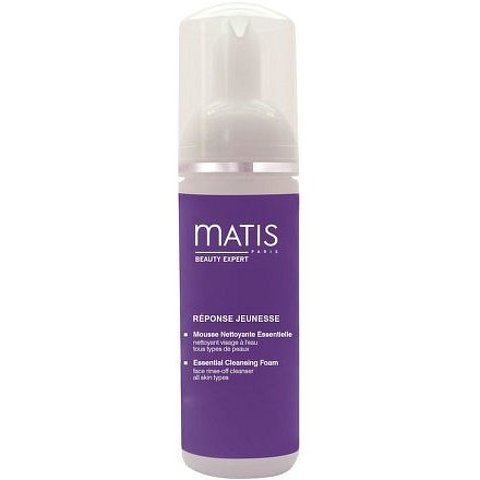 MATIS F-Cleansing Foam 150ml