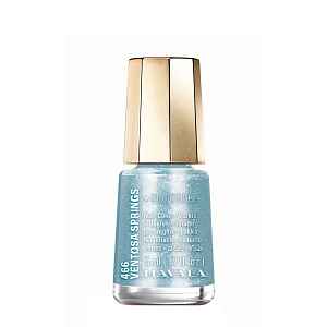 Mavala Whisper Collection lak na nehty  - 466 Ventosa Spring 5 ml