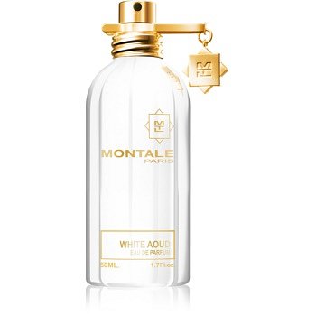 Montale White Aoud parfémovaná voda unisex 50 ml