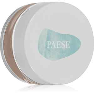 Paese Mineral Line Bronzer minerální bronzující pudr odstín 400N light 6 g