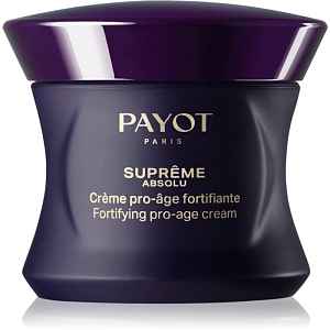 Payot Suprême Absolu zpevňující protivráskový krém 50 ml