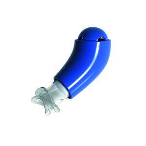 POWERbreathe Shaker Deluxe