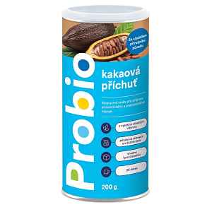 Probio kakao.příchuť se slad.přírod.původu 200g