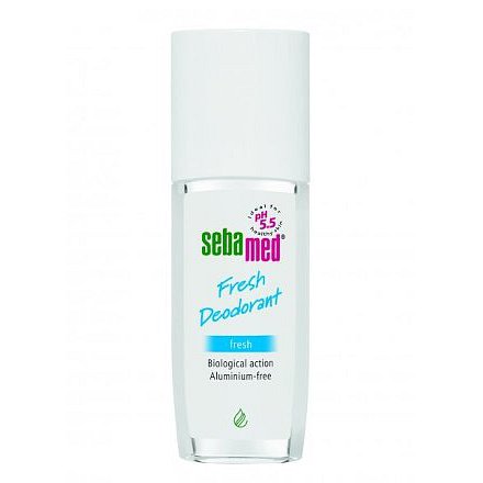 Sebamed deo spray Fresh 75ml