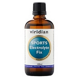 SPORTS Electrolyte Fix 100ml