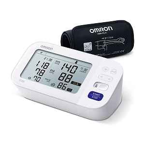 Tonometr OMRON M6 Comfort pažní CELIMED