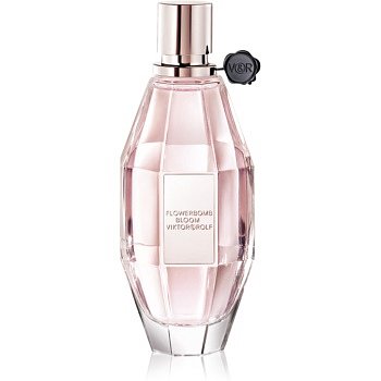 Viktor & Rolf Flowerbomb Bloom toaletní voda pro ženy 100 ml