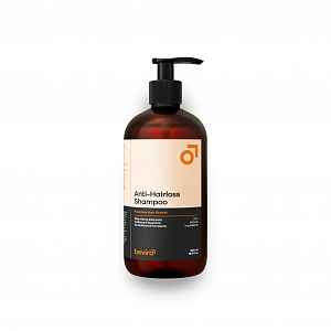 Beviro Anti-dandruff šampón Proti Lupům 500ml