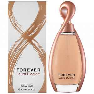 Laura Biagiotti Forever parfémová voda 100ml
