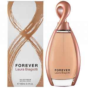 Laura Biagiotti Forever parfémová voda 100ml