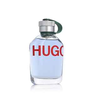 Hugo Boss Hugo - EDT 125 ml