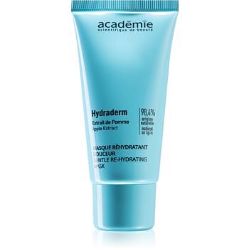 Academie Hydraderm rehydratační maska pro všechny typy pleti 50 ml