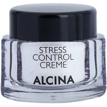 Alcina N°1 ochranný krém proti působení vnějších vlivů  50 ml