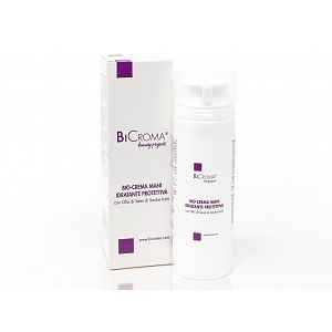 BiCroma Bio-ochranný hydratační krém na ruce 150 ml