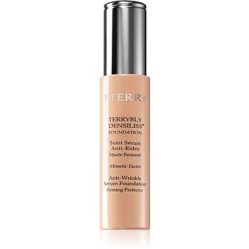 By Terry Terrybly Densiliss krémový make-up proti stárnutí pleti odstín 7,5 Honey Gland 30 ml