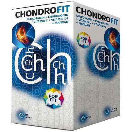 Chondrofit 90 tablet