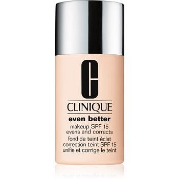 Clinique Even Better korekční make-up SPF 15 odstín CN 02 Breeze 30 ml