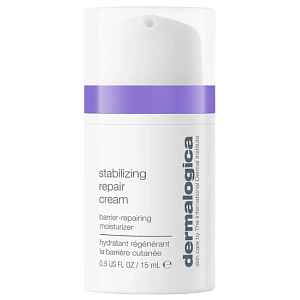 Dermalogica Zklidňující krém Stabilizing Repair Cream 15 ml