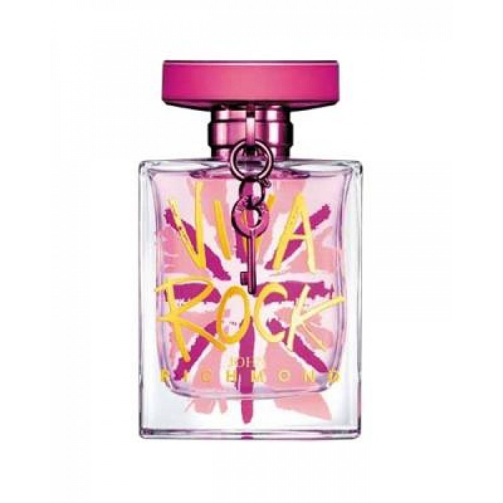 John Richmond Viva Rock Toaletní voda 30ml