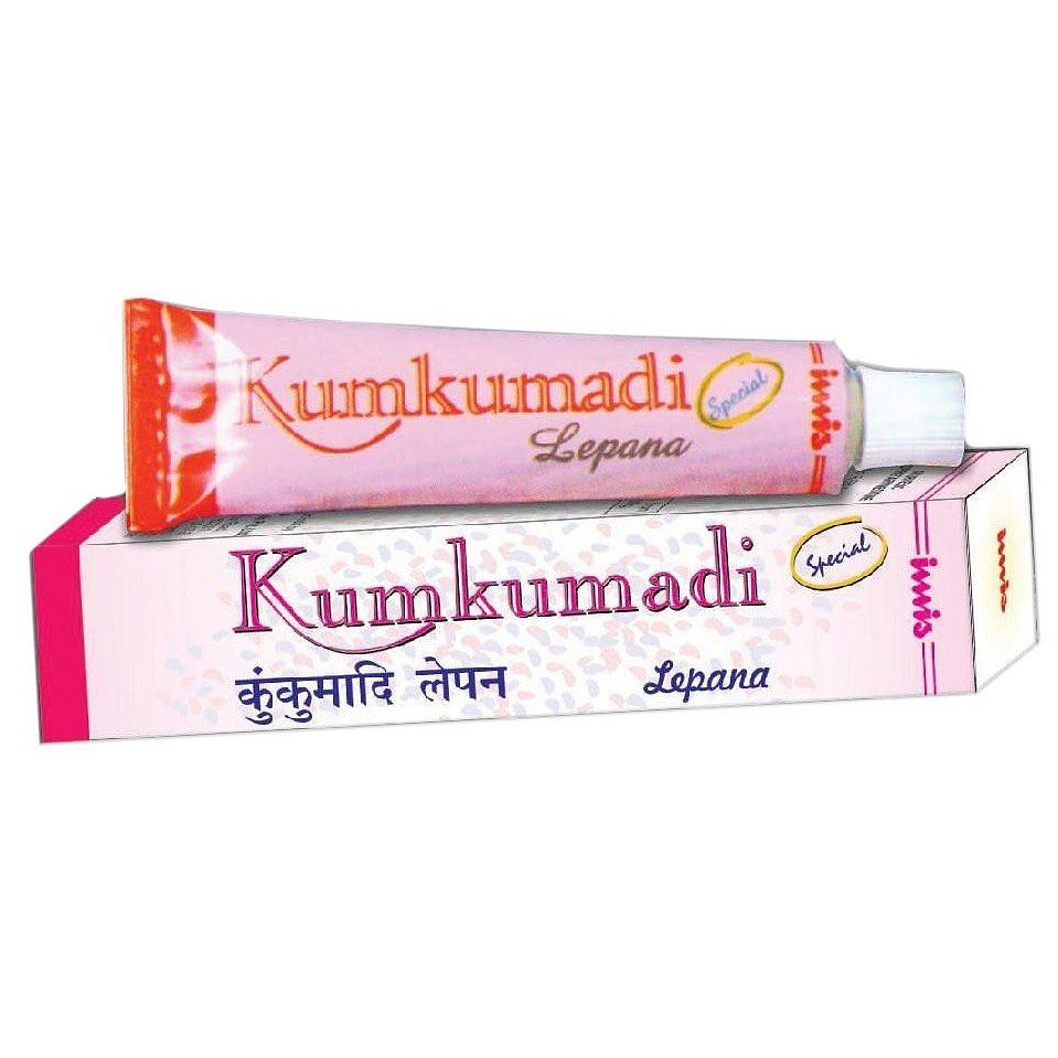 Kumkumadi Lepana mast 15 g