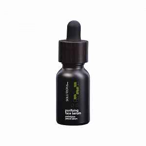 Kvitok Solution Pročišťující pleťové sérum Balance (15 ml)