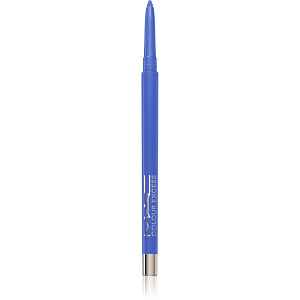 MAC Cosmetics Colour Excess Gel Pencil voděodolná gelová tužka na oči odstín PERPETUAL SHOCK! 0,35 g