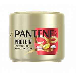 Pantene Pro-V Infinite Long maska na suché a poškozené vlasy 300 ml