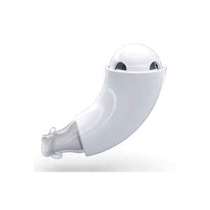 POWERbreathe Shaker Plus