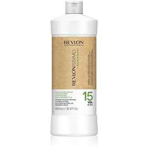 Revlon Professional Revlonissimo Color Sublime aktivační emulze 4,5% 900 ml