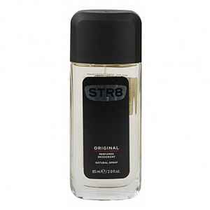 STR8 DEO Natural Spray Original 85ml