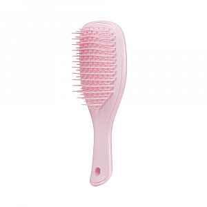 Tangle Teezer The Ultimate Detangler Mini Millennial Pink kartáč na vlasy 1 ks