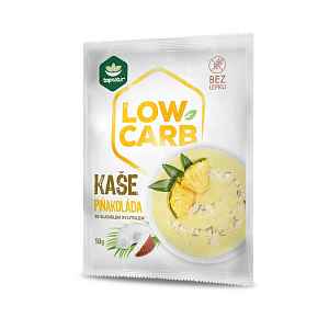 Topnatur LOW CARB Piňa Colada kaše 50 g