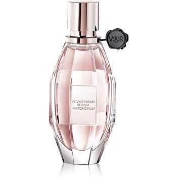 Viktor & Rolf Flowerbomb Bloom toaletní voda pro ženy 50 ml