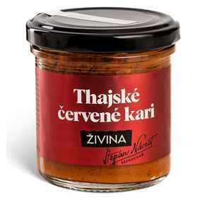 ŽIVINA Thajské červené kari 140 g