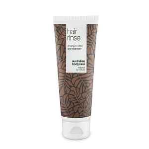 Australian Bodycare Hair Rinse preventivní odvšivovací šampon 200 ml