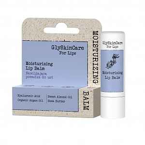 Biotter Balzám Argan Oil Lip Balm 5g