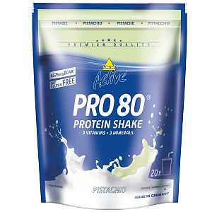 Inkospor Active PRO 80 pistácie 500g